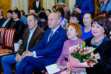 Названы победители конкурса «Во имя Великой Победы»